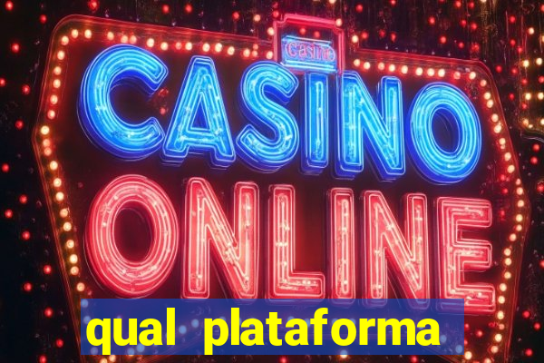 qual plataforma paga mais jogo