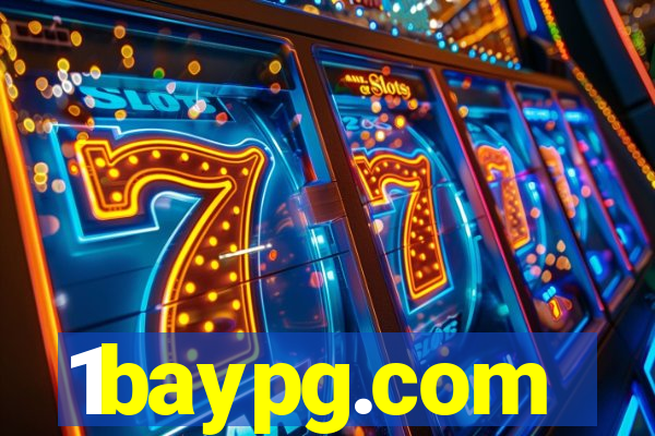 1baypg.com