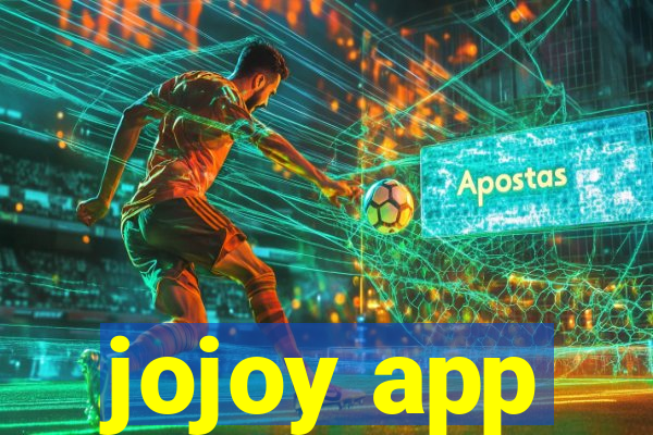 jojoy app