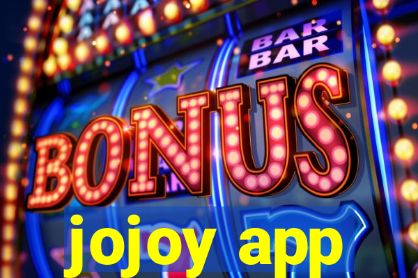 jojoy app