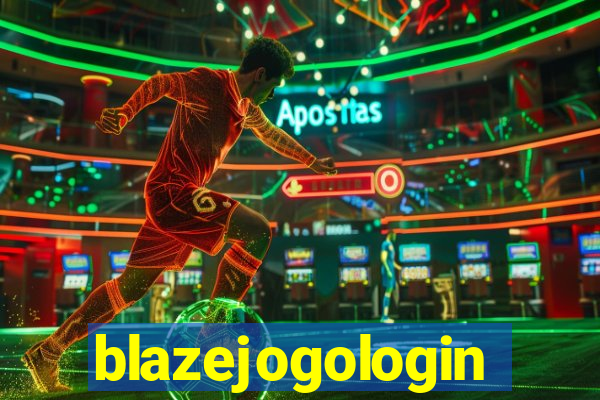 blazejogologin