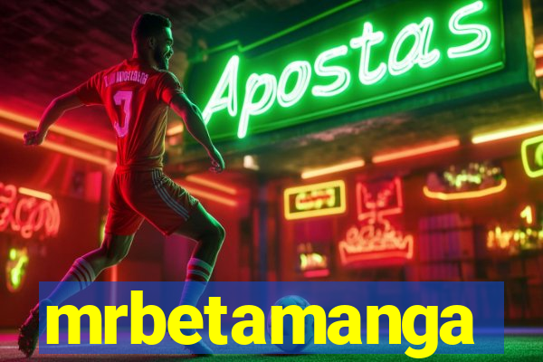 mrbetamanga