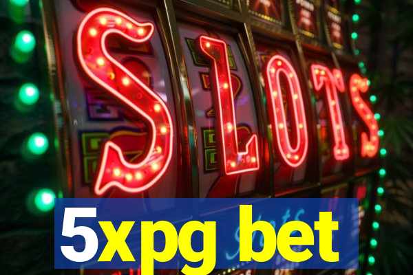 5xpg bet