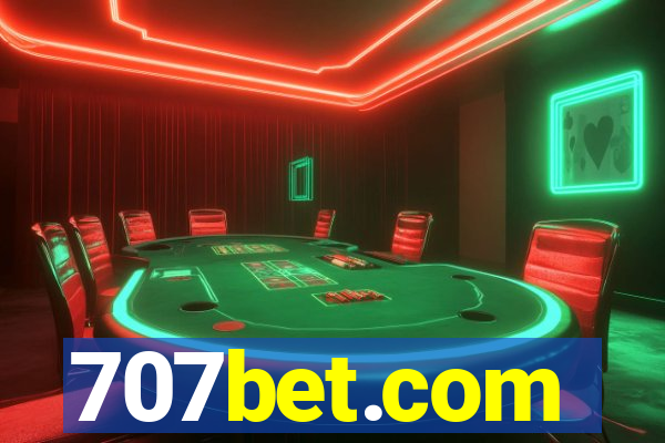 707bet.com