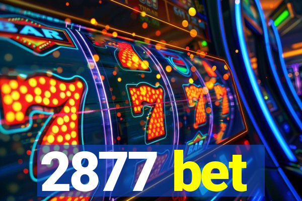 2877 bet