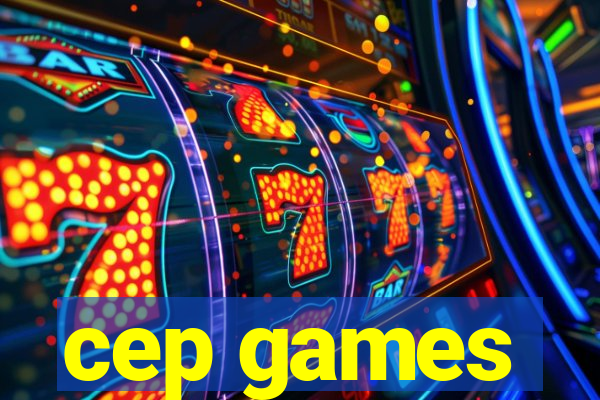 cep games