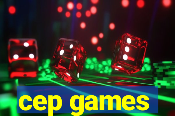 cep games