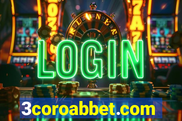3coroabbet.com