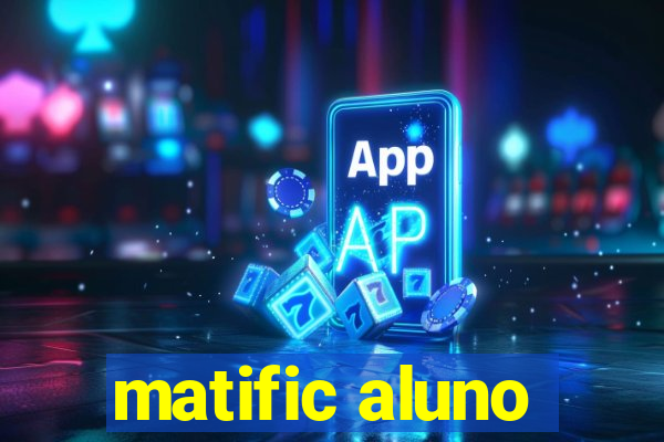 matific aluno