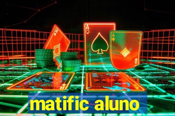 matific aluno