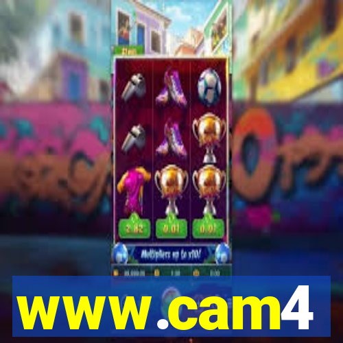 www.cam4
