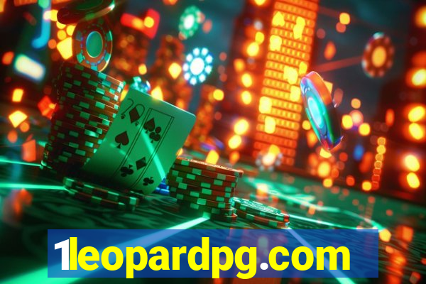1leopardpg.com