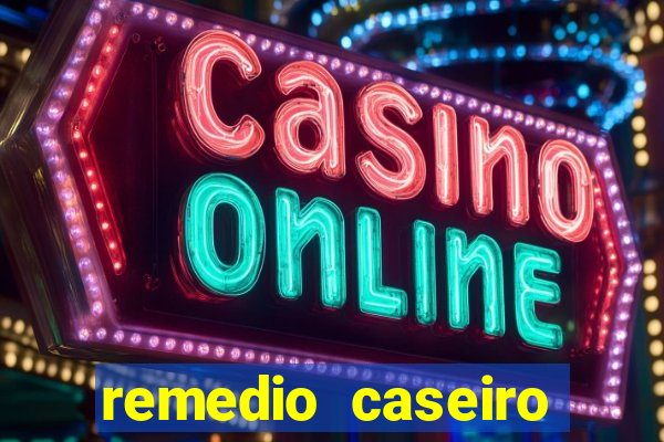 remedio caseiro para glicemia