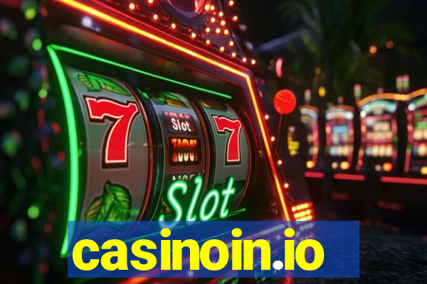 casinoin.io