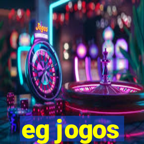 eg jogos