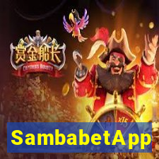 SambabetApp