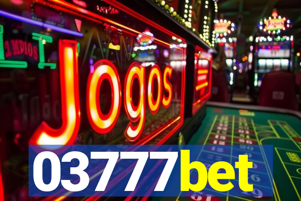 03777bet