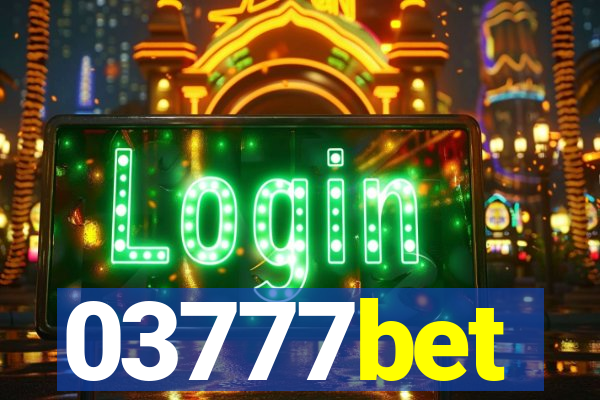 03777bet