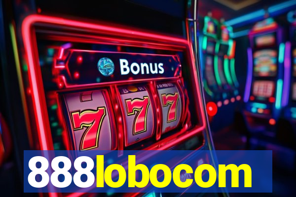 888lobocom