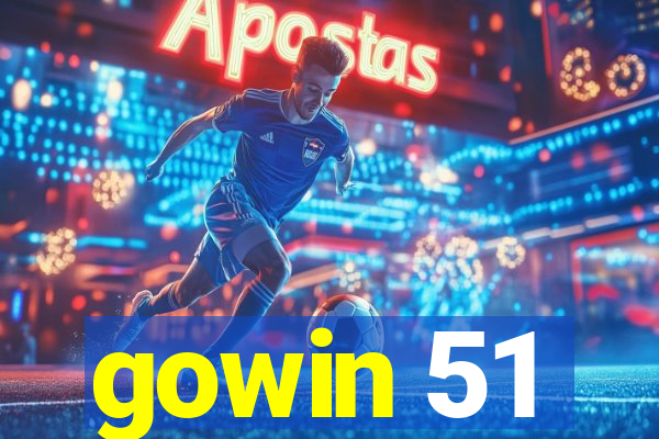 gowin 51