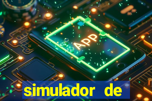 simulador de carreira futebol