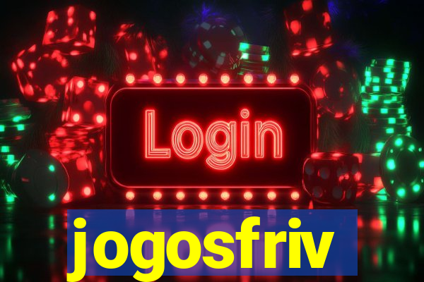 jogosfriv