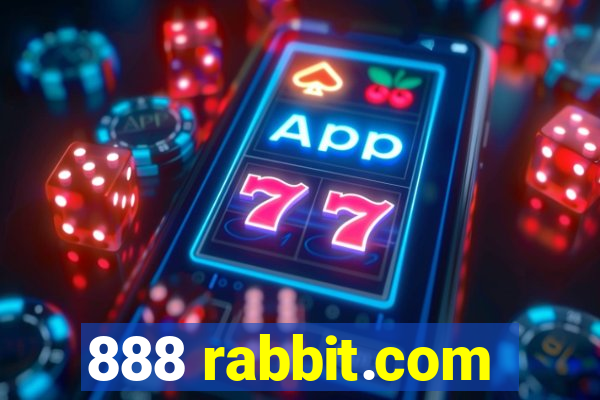 888 rabbit.com