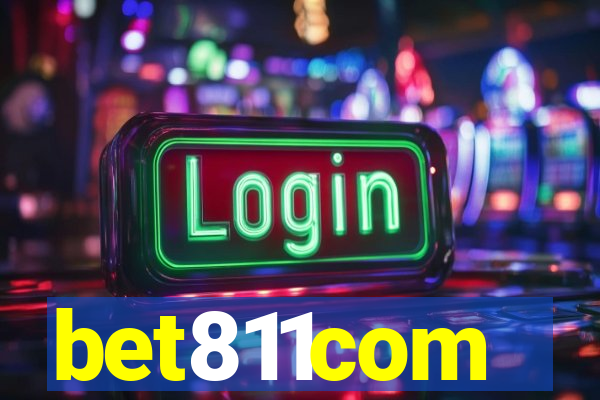bet811com