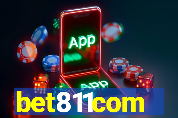 bet811com