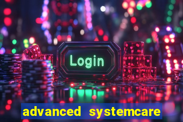 advanced systemcare 17 pro serial key