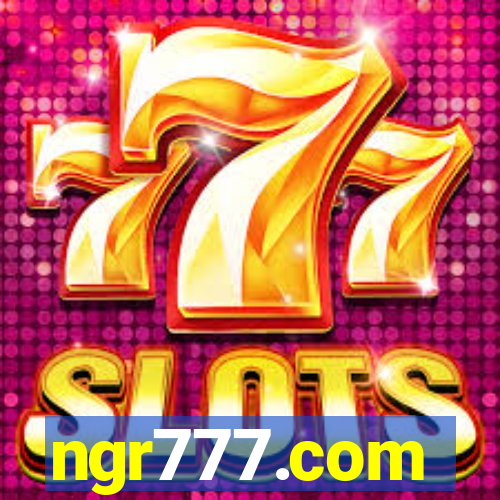 ngr777.com