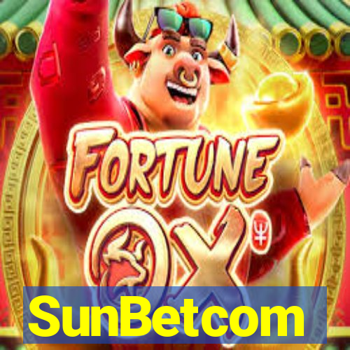 SunBetcom