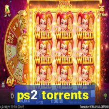 ps2 torrents