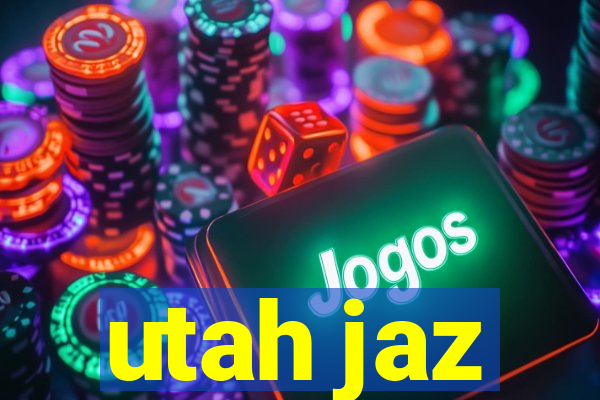 utah jaz