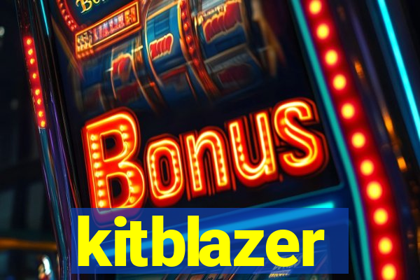 kitblazer