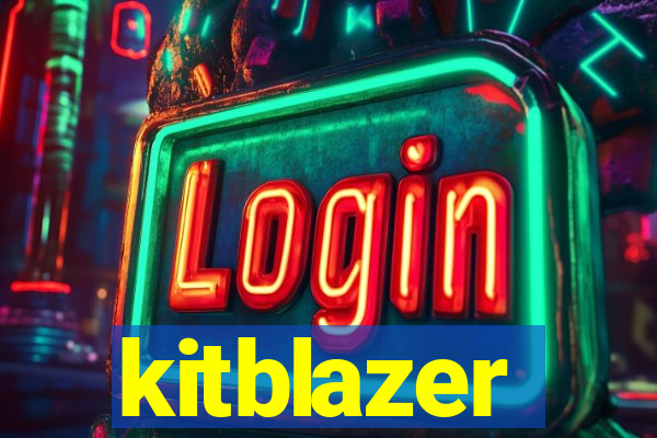 kitblazer