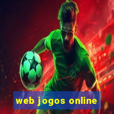 web jogos online