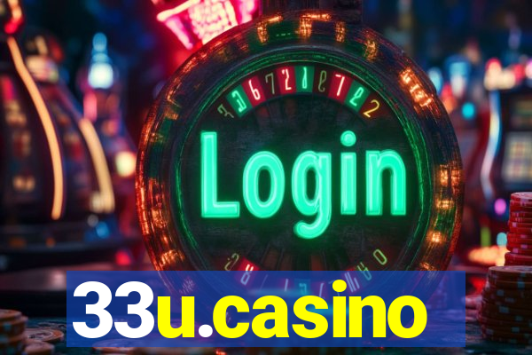 33u.casino
