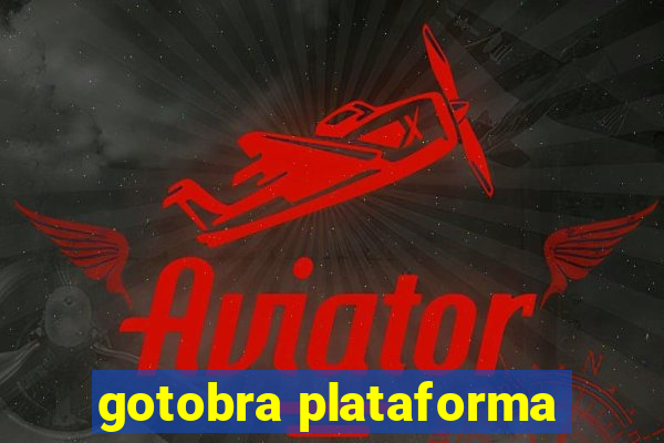 gotobra plataforma