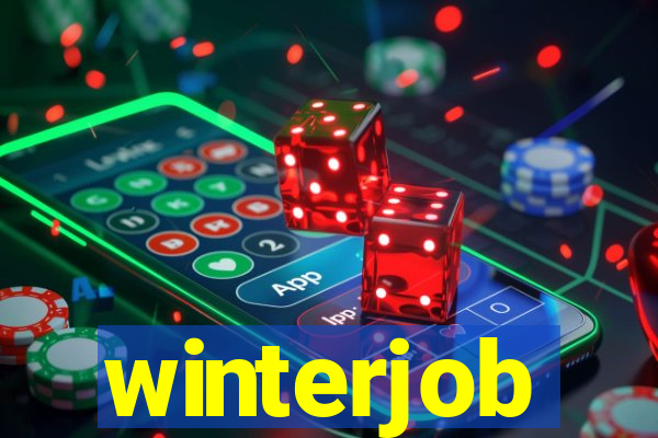 winterjob