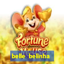 belle belinha videos vazados