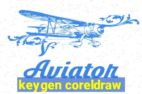 keygen coreldraw