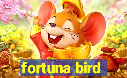 fortuna bird