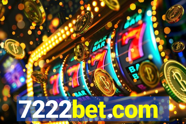 7222bet.com