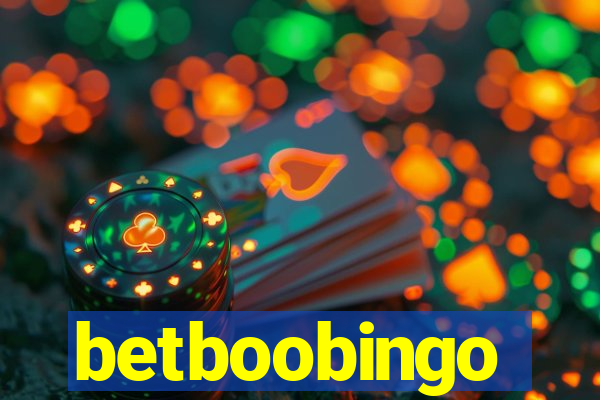 betboobingo