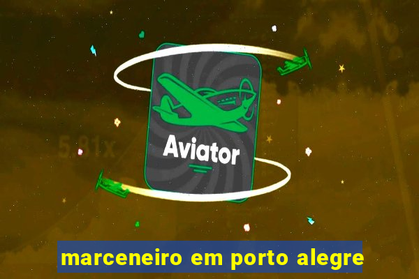 marceneiro em porto alegre