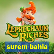 surem bahia