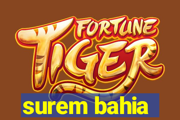 surem bahia