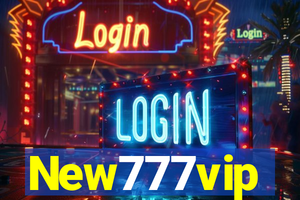 New777vip