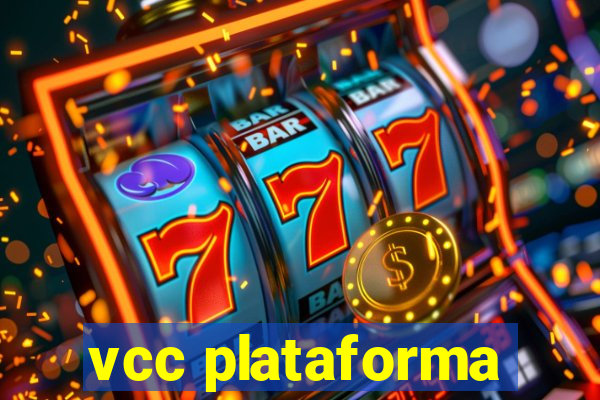 vcc plataforma
